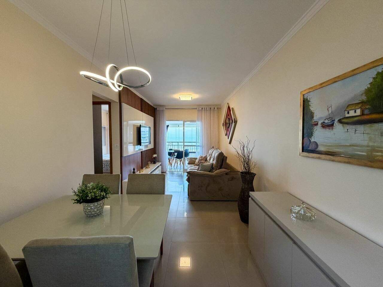 Apartamento à venda no Guilhermina: 