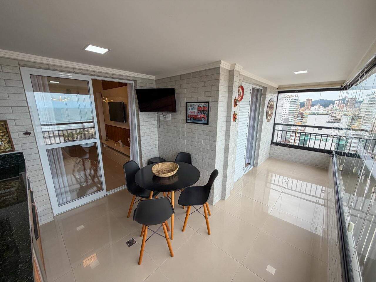 Apartamento à venda no Guilhermina: 