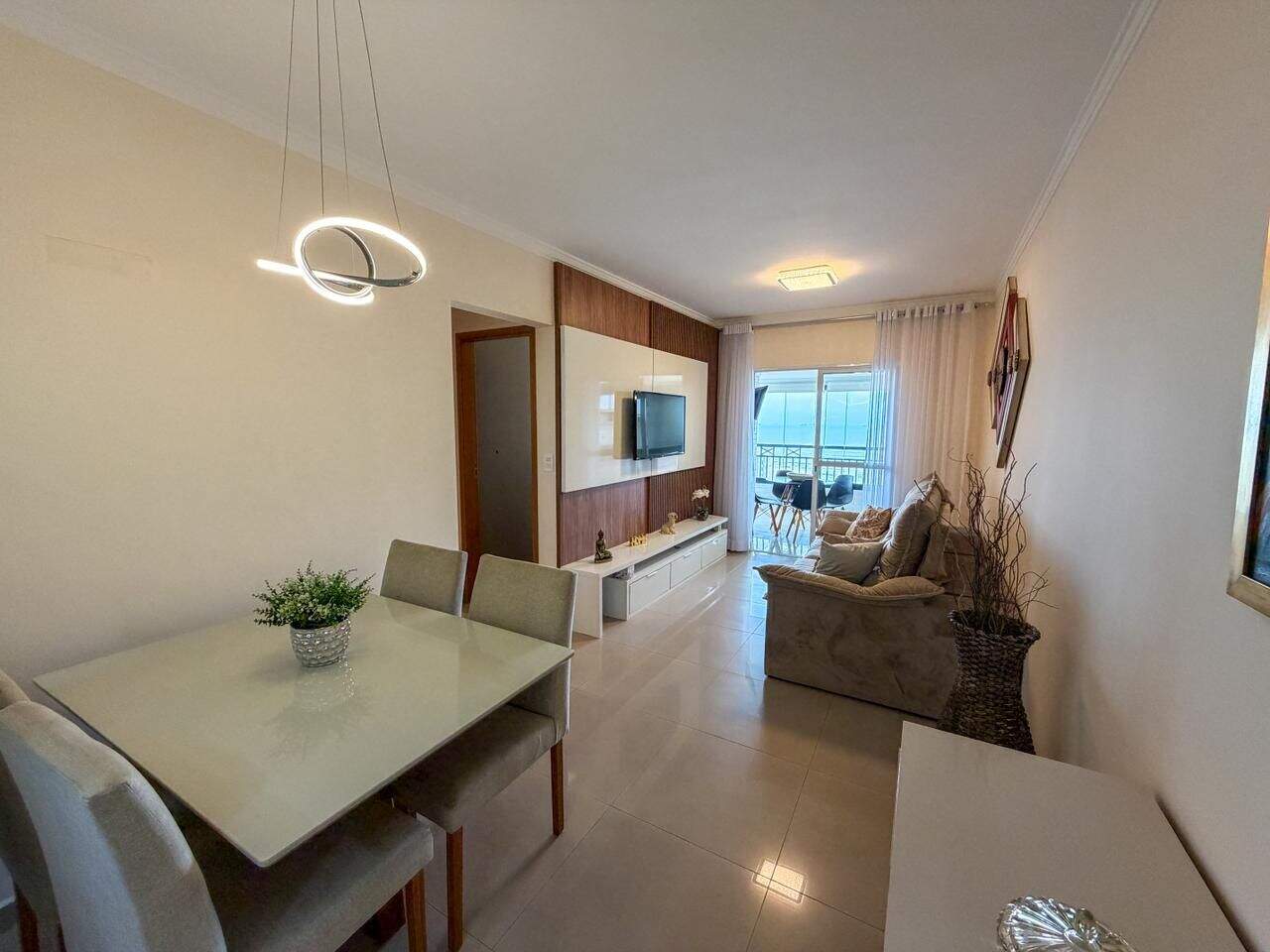 Apartamento à venda no Guilhermina: 