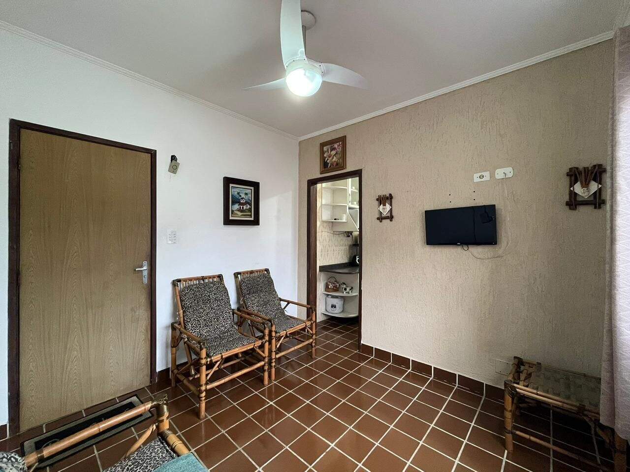 Apartamento à venda no Vilamar: 