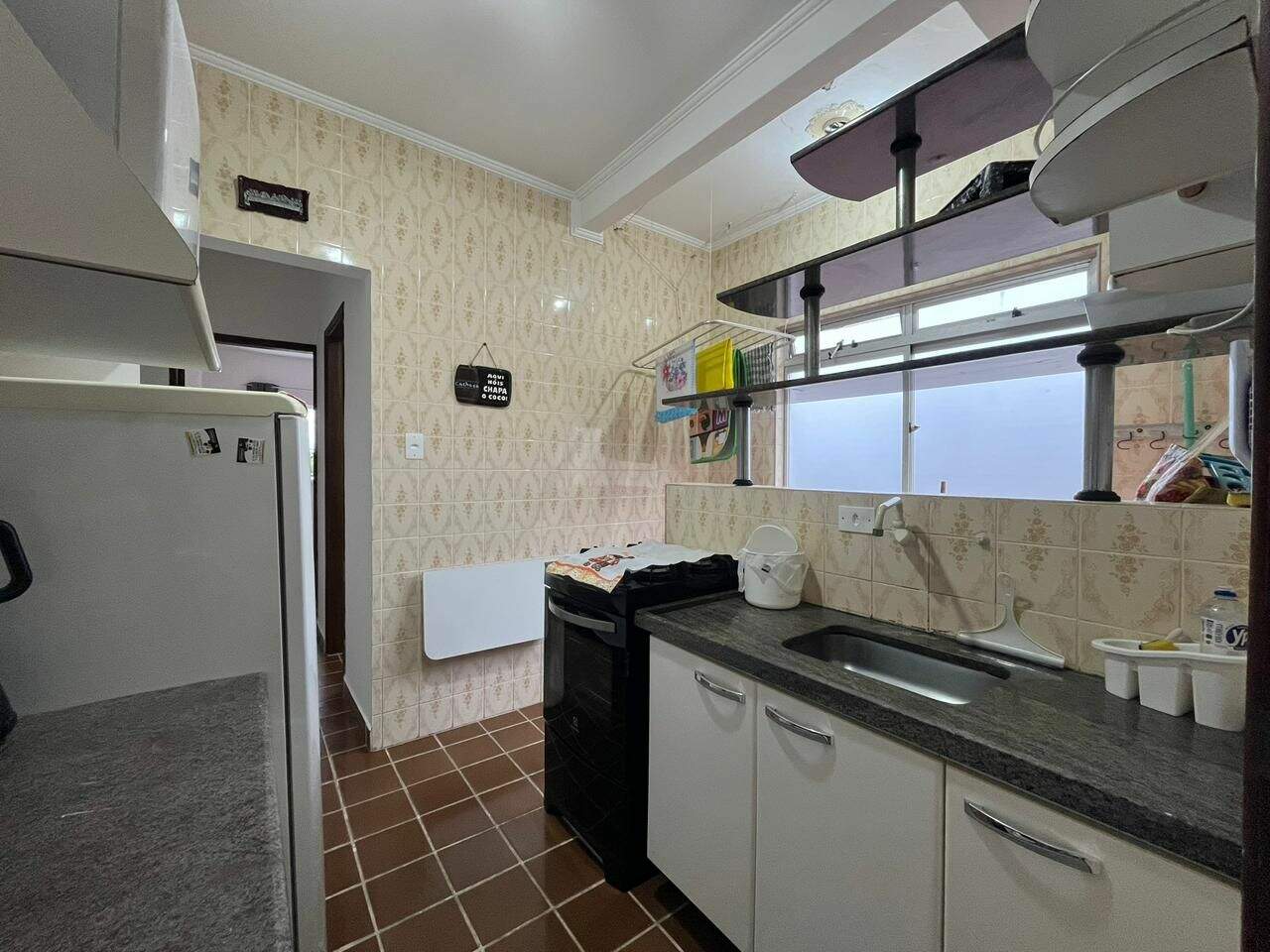 Apartamento à venda no Vilamar: 