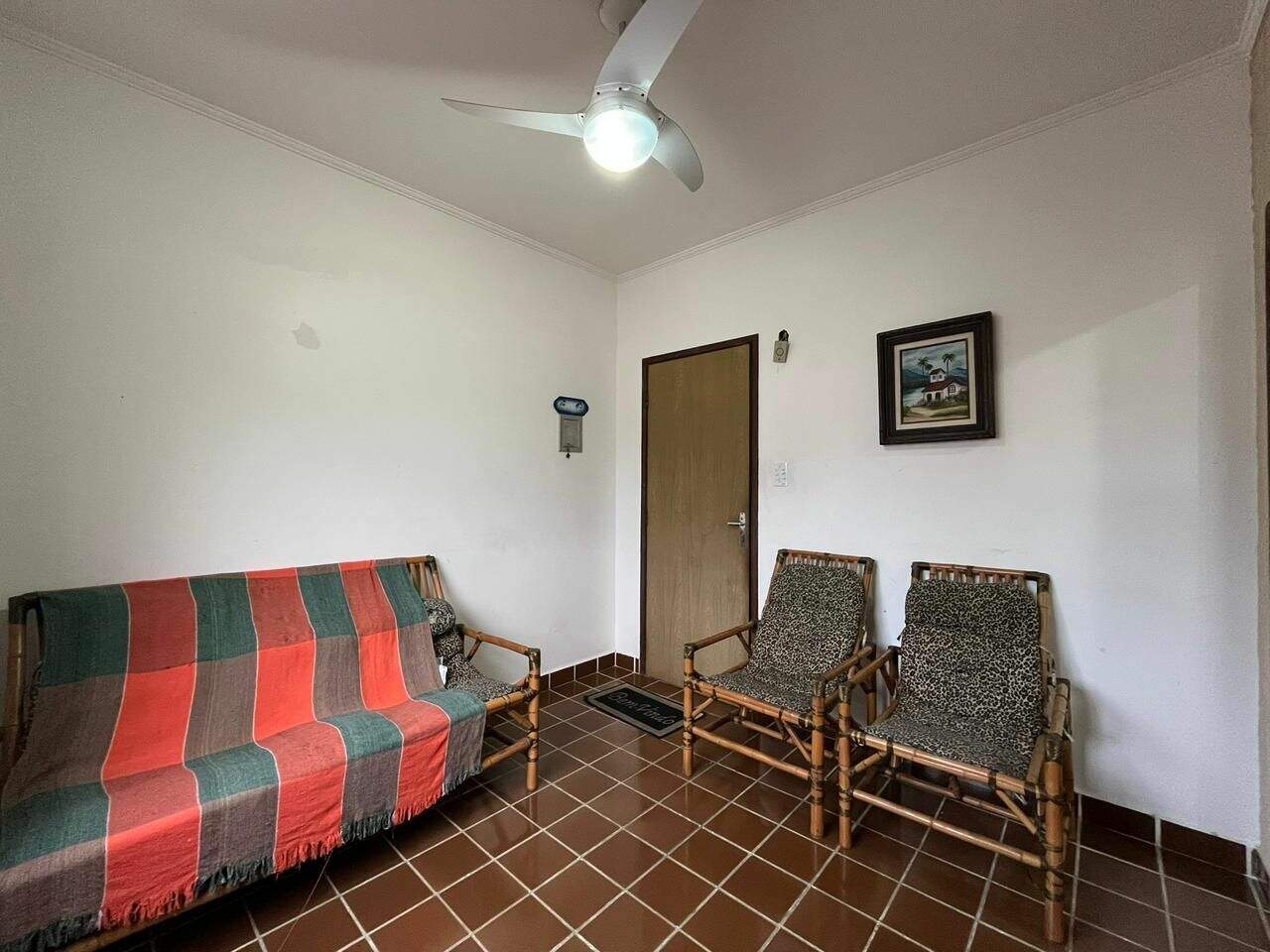 Apartamento à venda no Vilamar: 