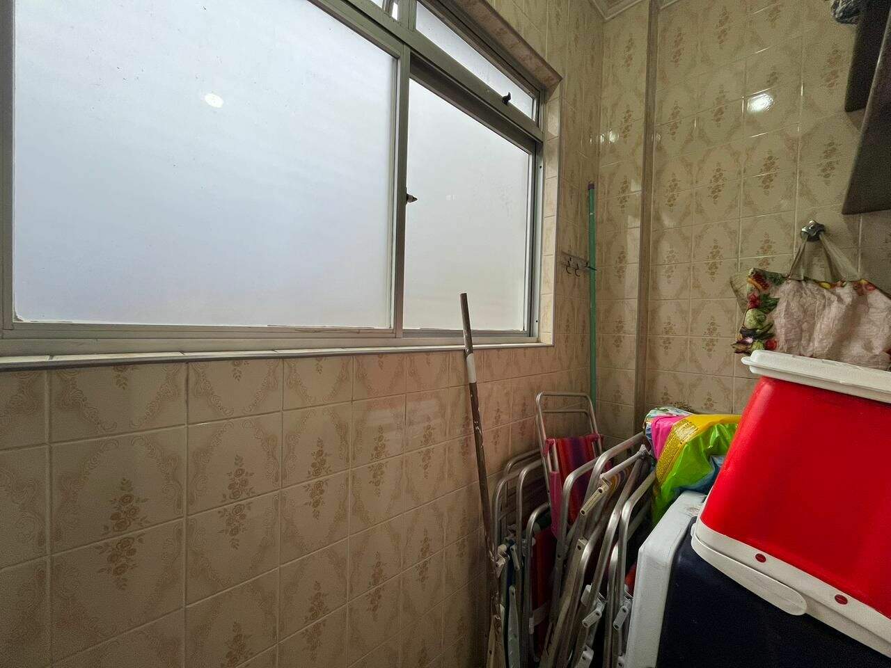 Apartamento à venda no Vilamar: 