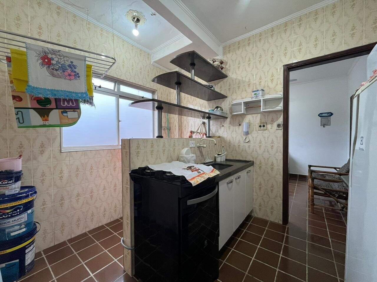 Apartamento à venda no Vilamar: 