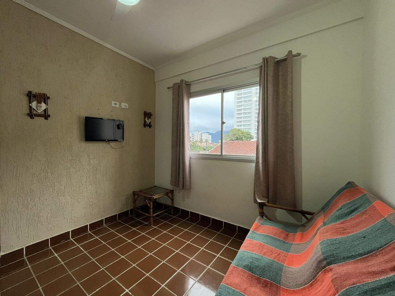 Apartamento à venda no Vilamar: 