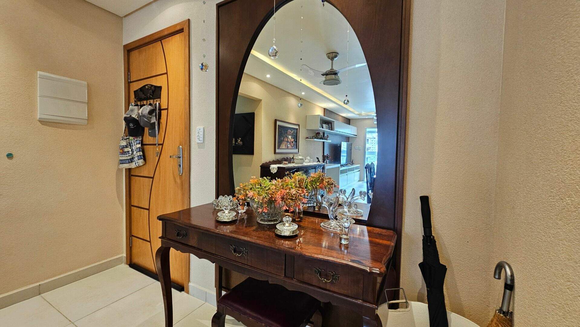 Apartamento à venda no Guilhermina: 