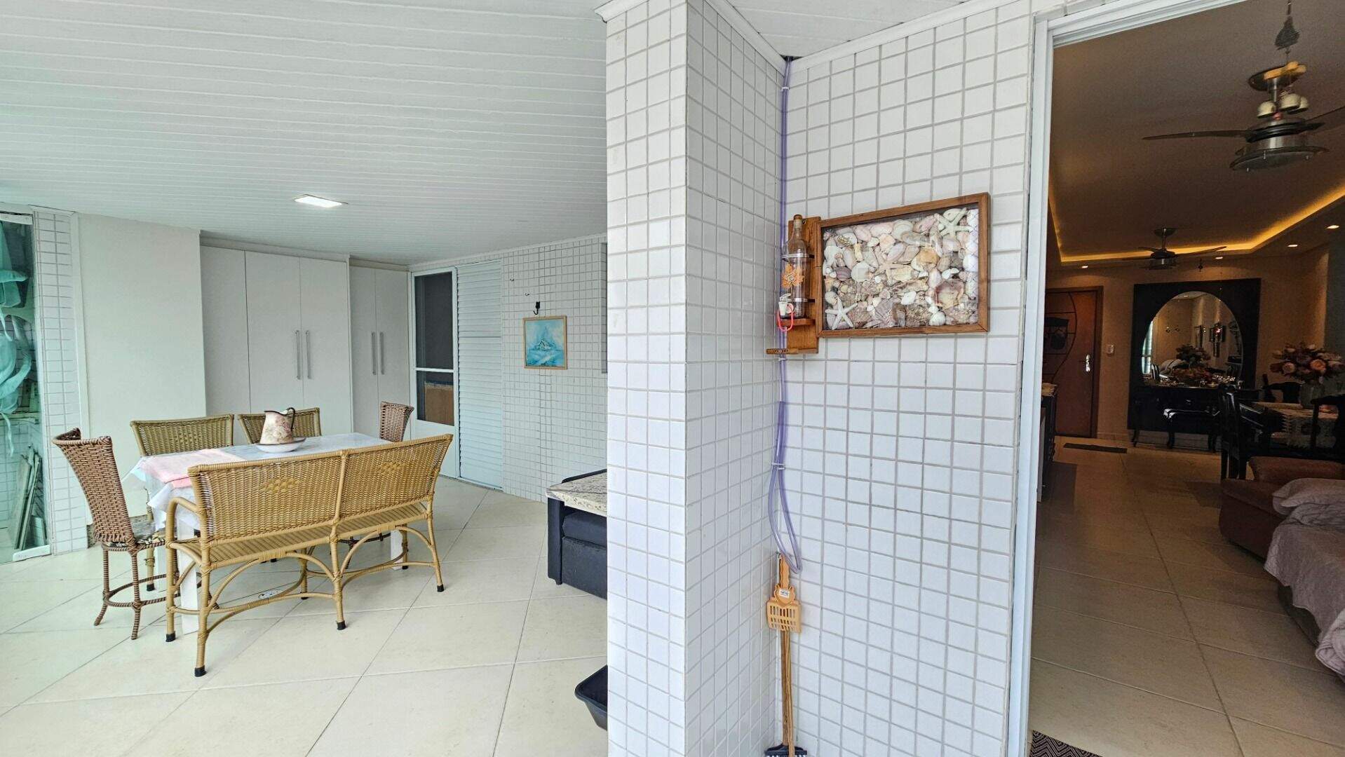Apartamento à venda no Guilhermina: 
