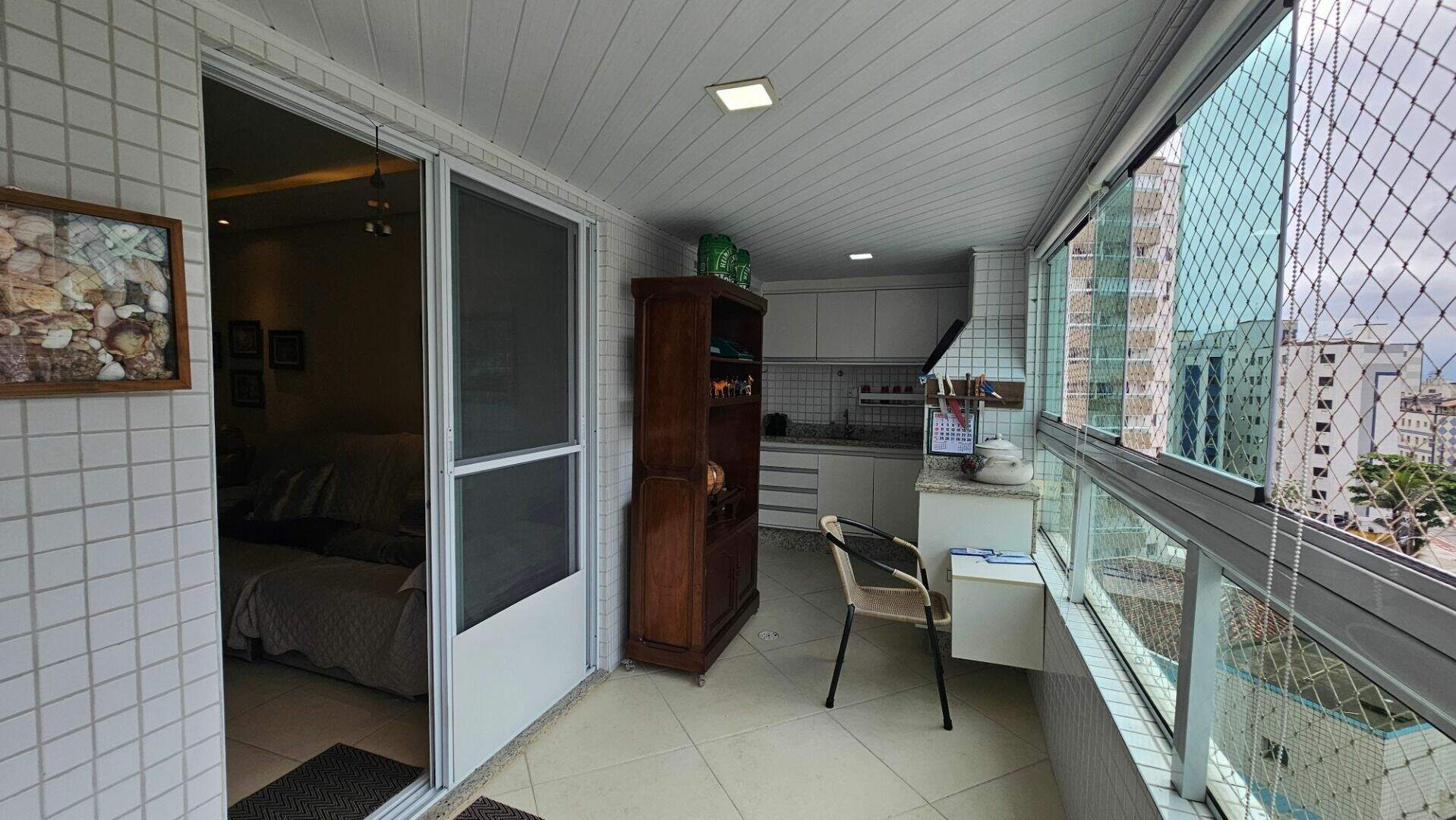 Apartamento à venda no Guilhermina: 
