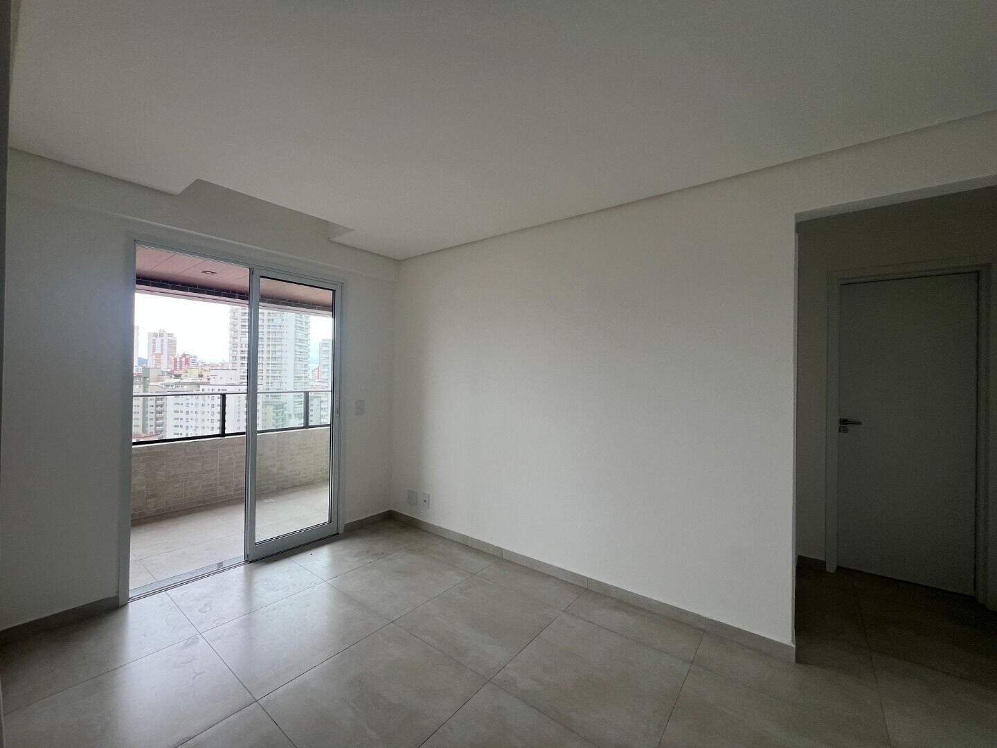 Apartamento à venda no Guilhermina: 
