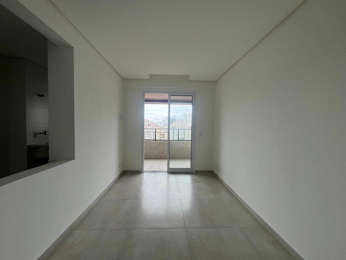 Apartamento à venda no Guilhermina: 