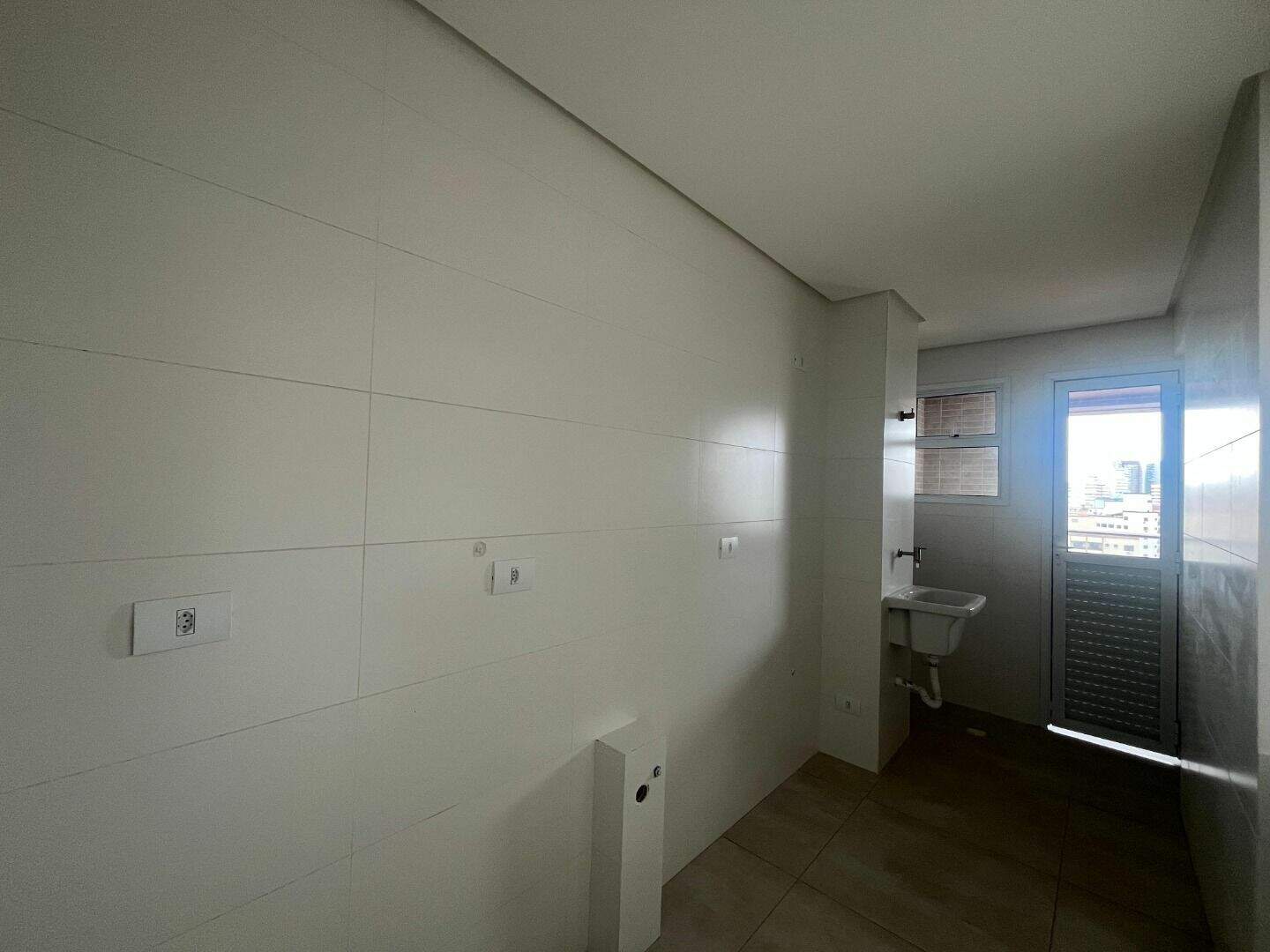 Apartamento à venda no Guilhermina: 