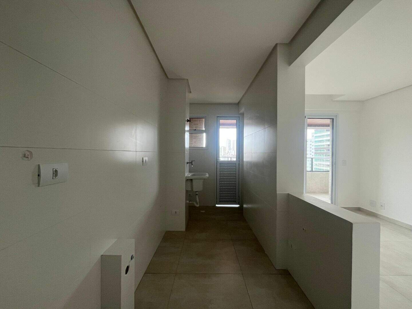 Apartamento à venda no Guilhermina: 