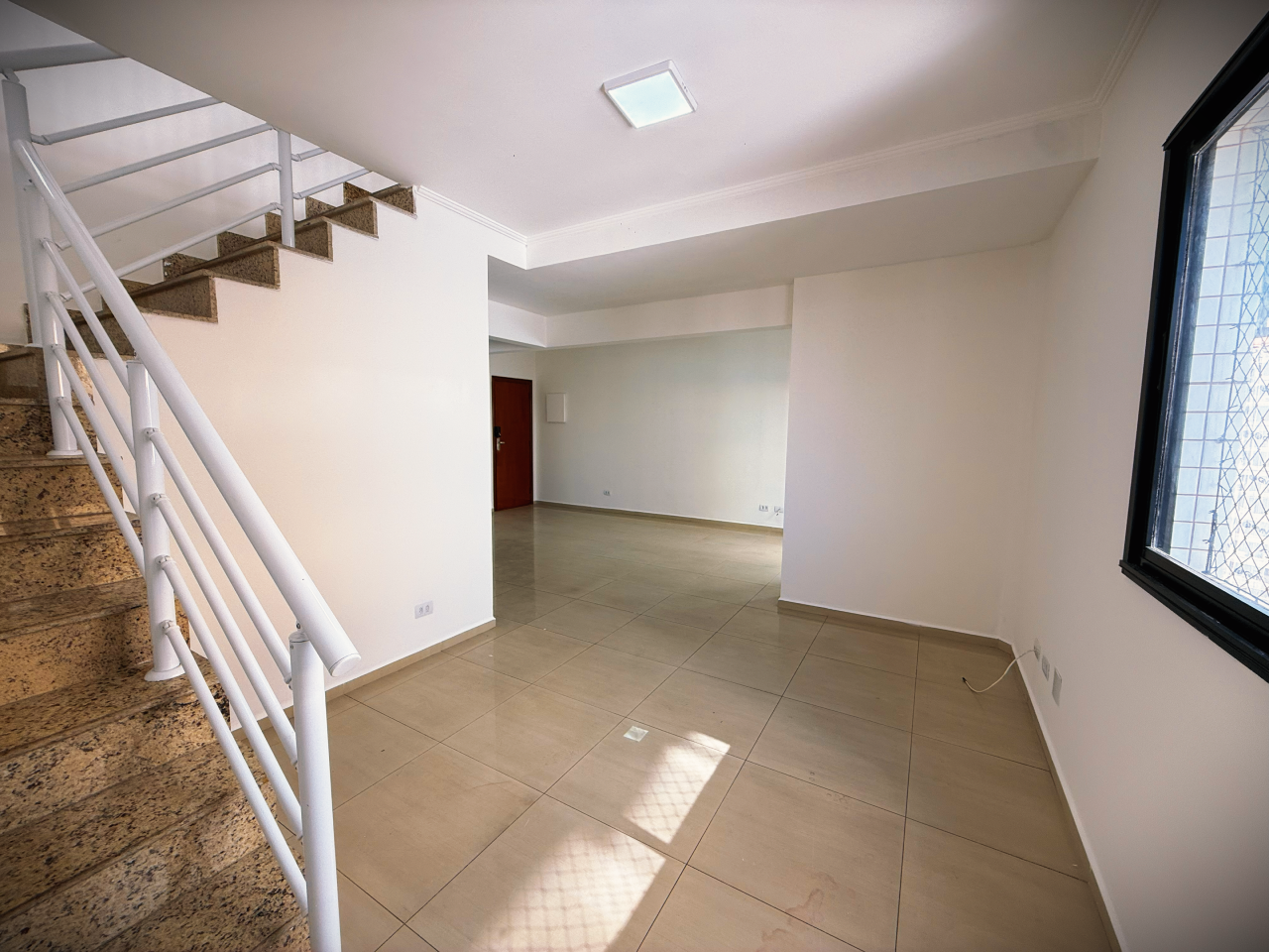 Apartamento à venda no Guilhermina: 