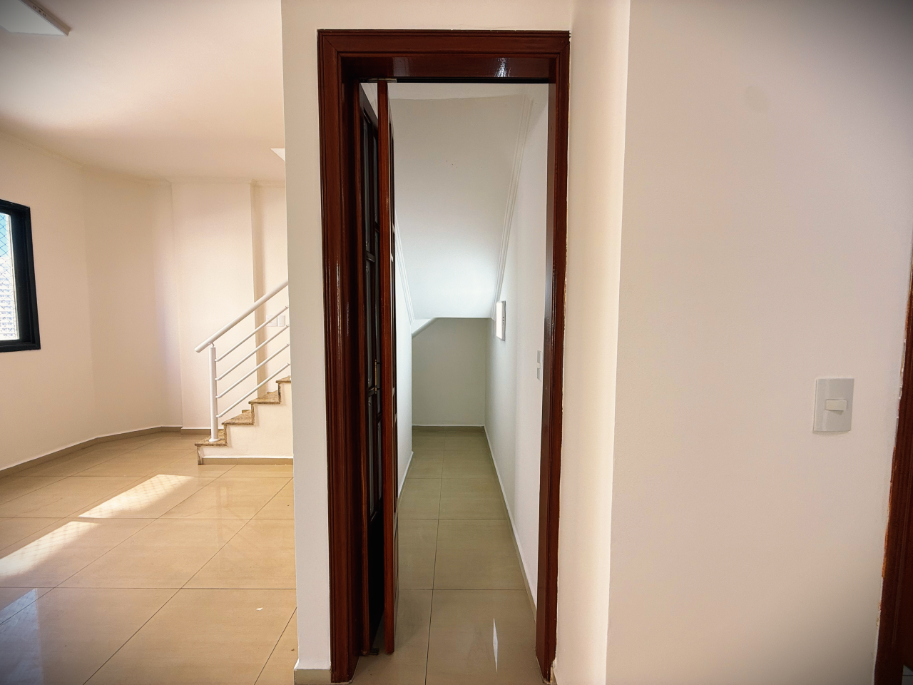 Apartamento à venda no Guilhermina: 