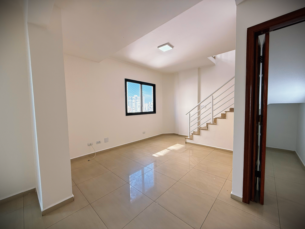 Apartamento à venda no Guilhermina: 