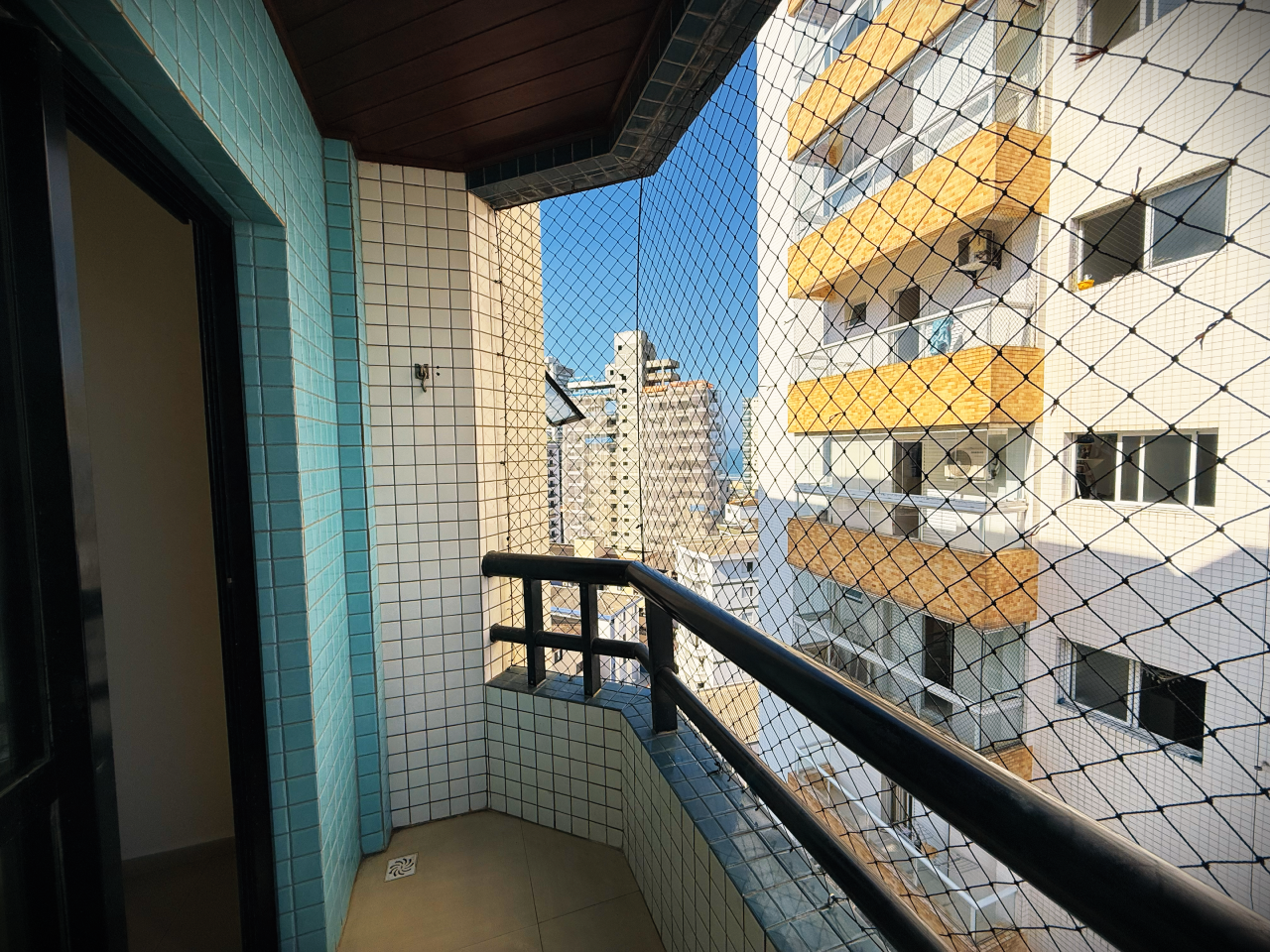 Apartamento à venda no Guilhermina: 