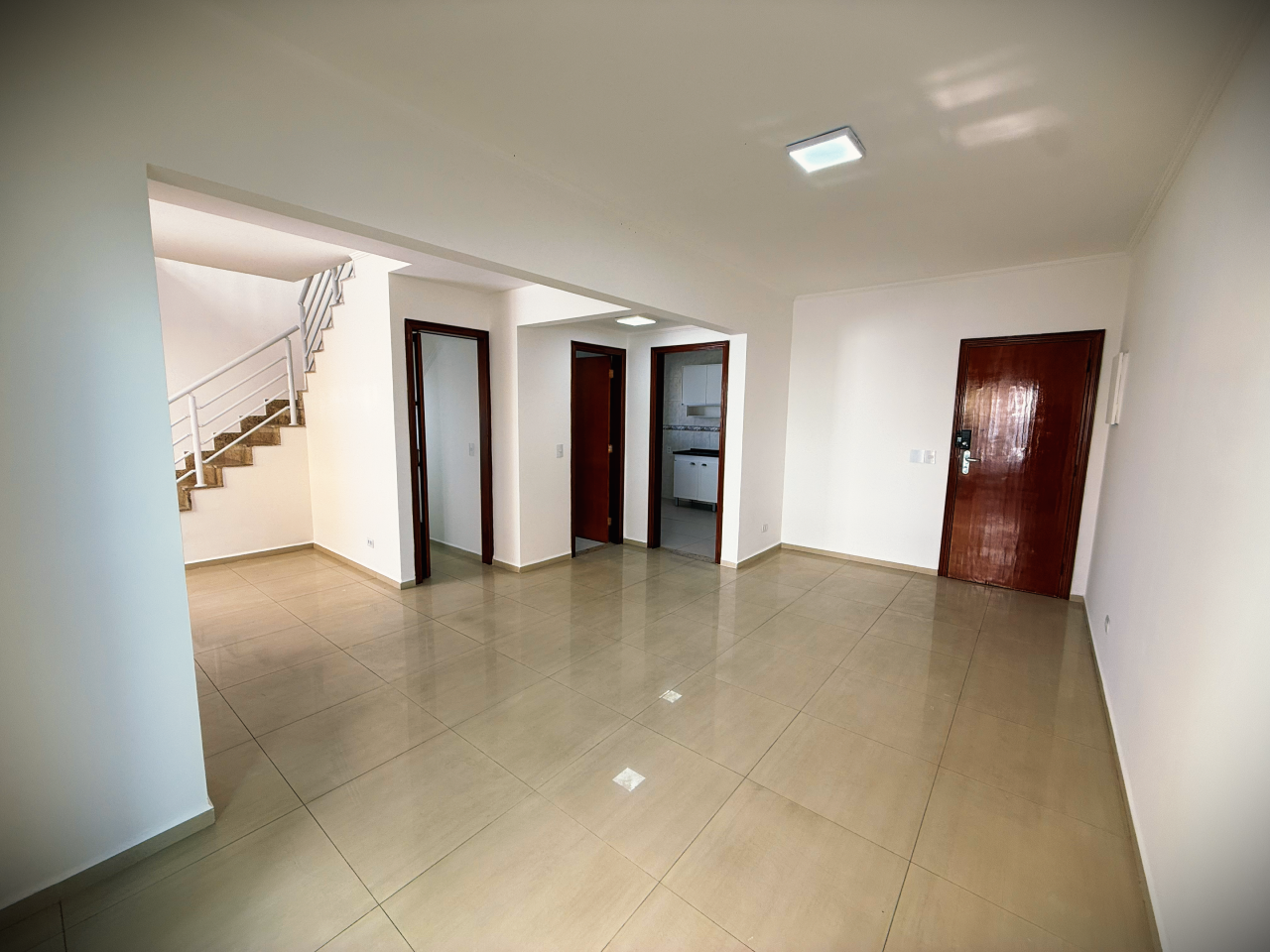 Apartamento à venda no Guilhermina: 