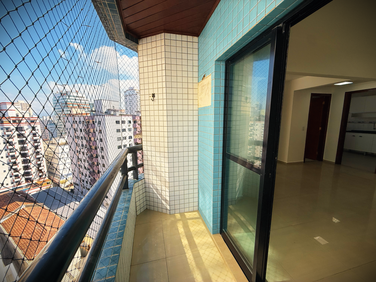 Apartamento à venda no Guilhermina: 