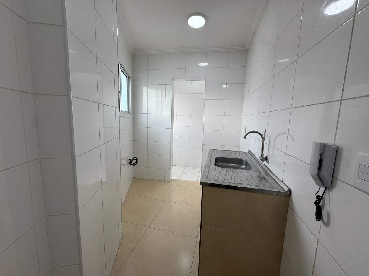Apartamento à venda no Boqueirão: 