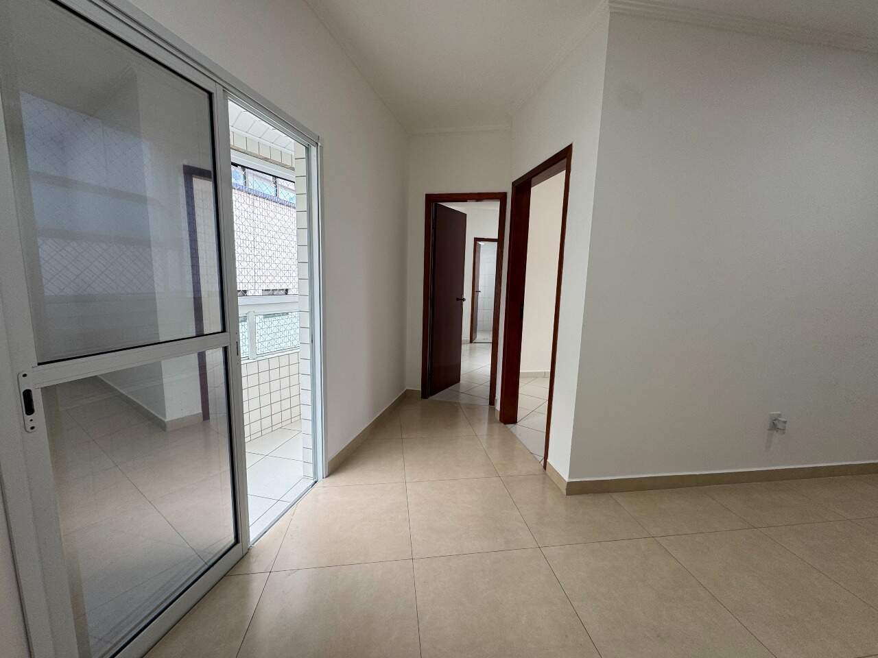 Apartamento à venda no Boqueirão: 