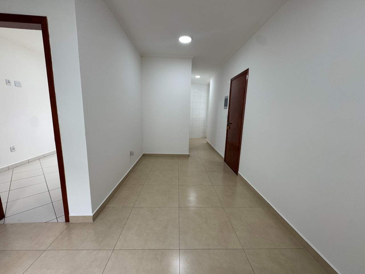 Apartamento à venda no Boqueirão: 