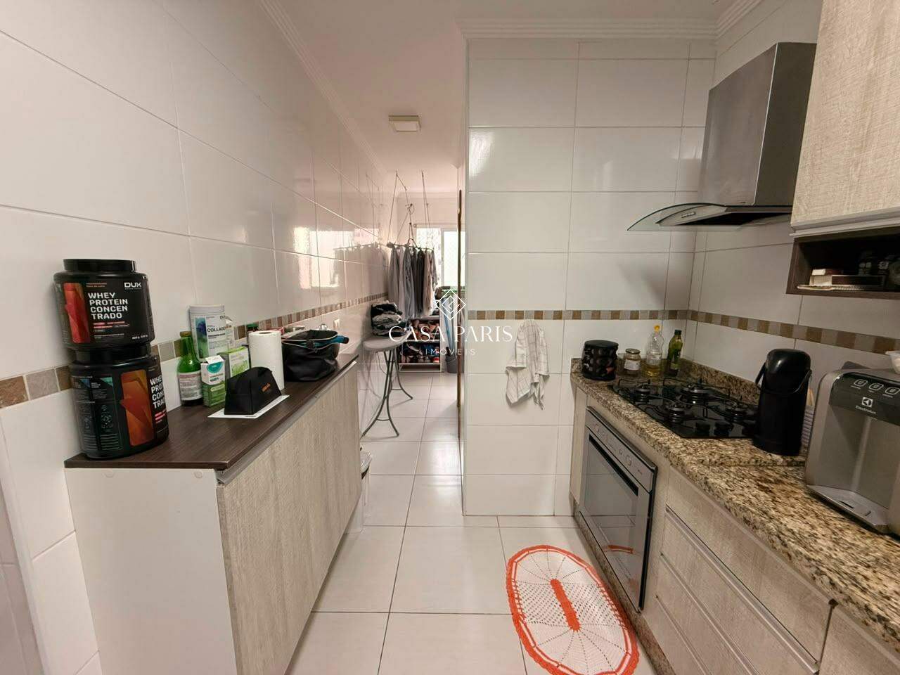 Apartamento à venda no Aviação: 