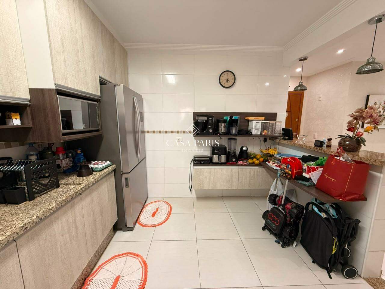 Apartamento à venda no Aviação: 