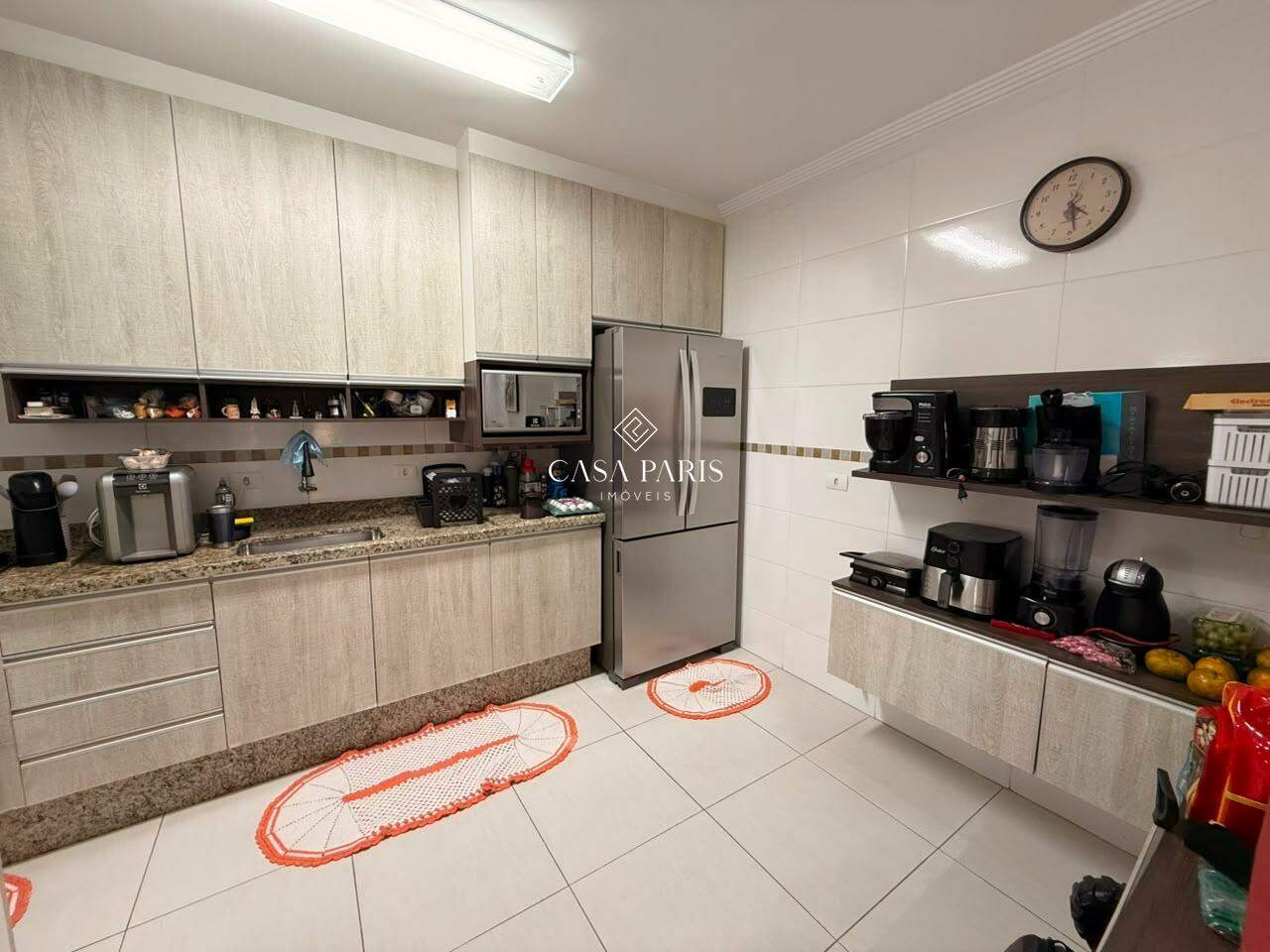 Apartamento à venda no Aviação: 