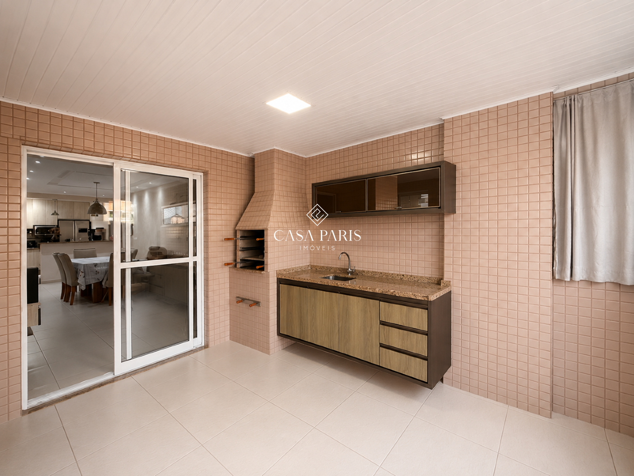 Apartamento à venda no Aviação: 