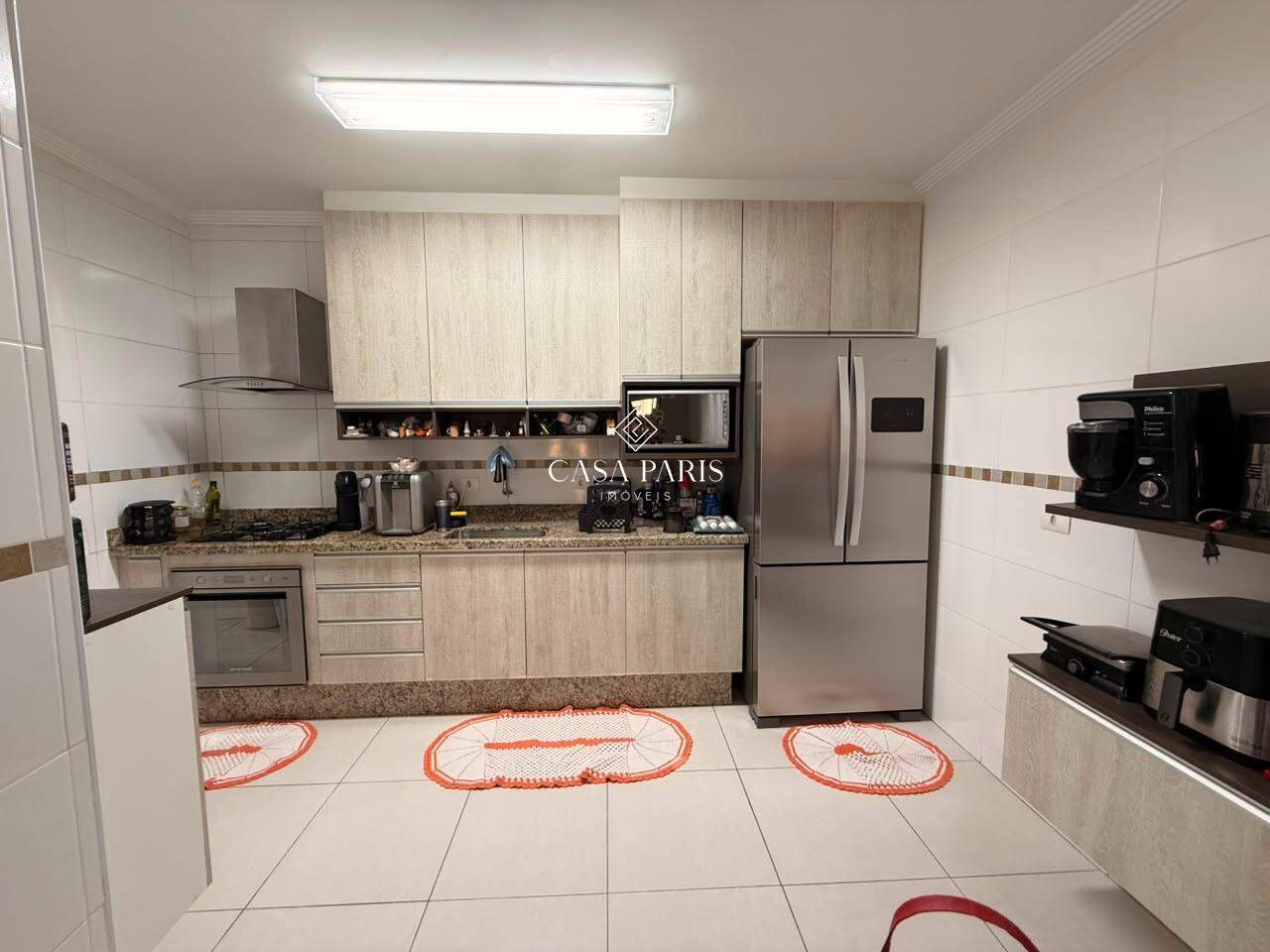 Apartamento à venda no Aviação: 
