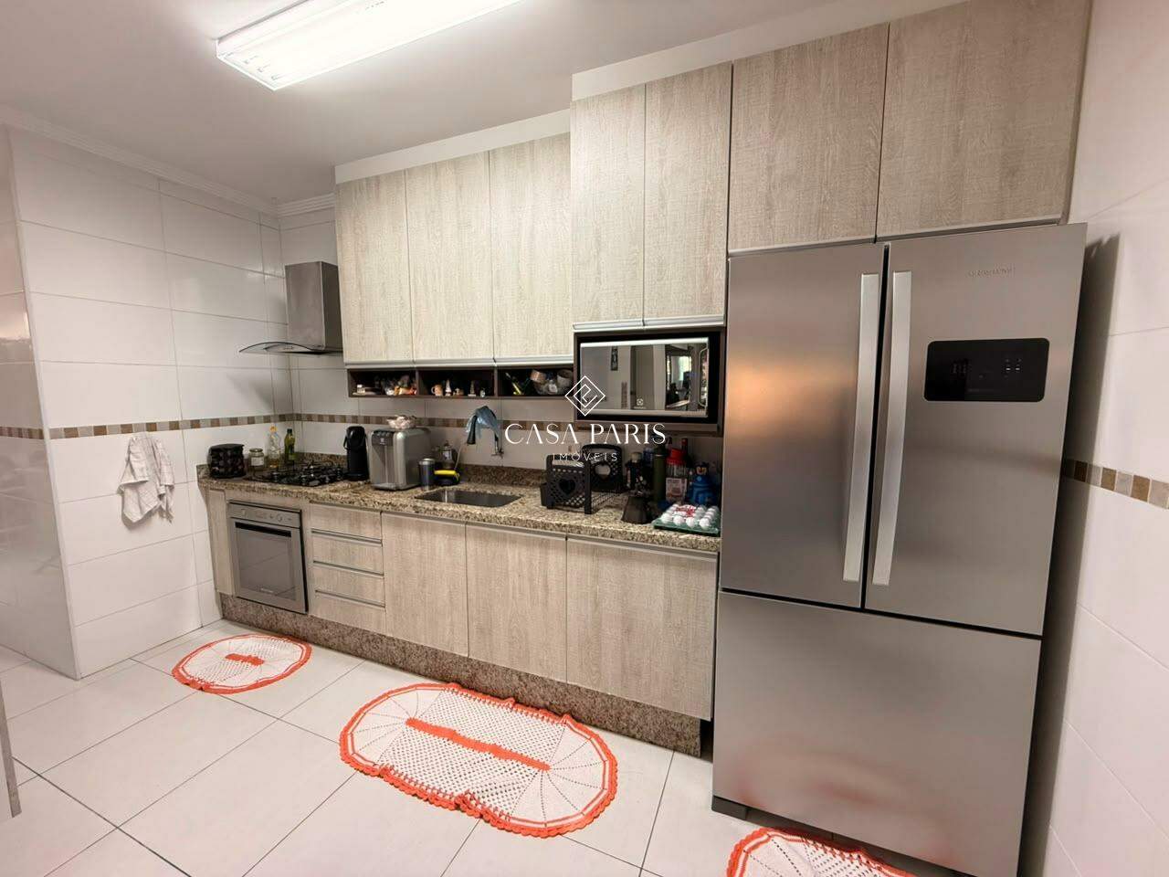 Apartamento à venda no Aviação: 