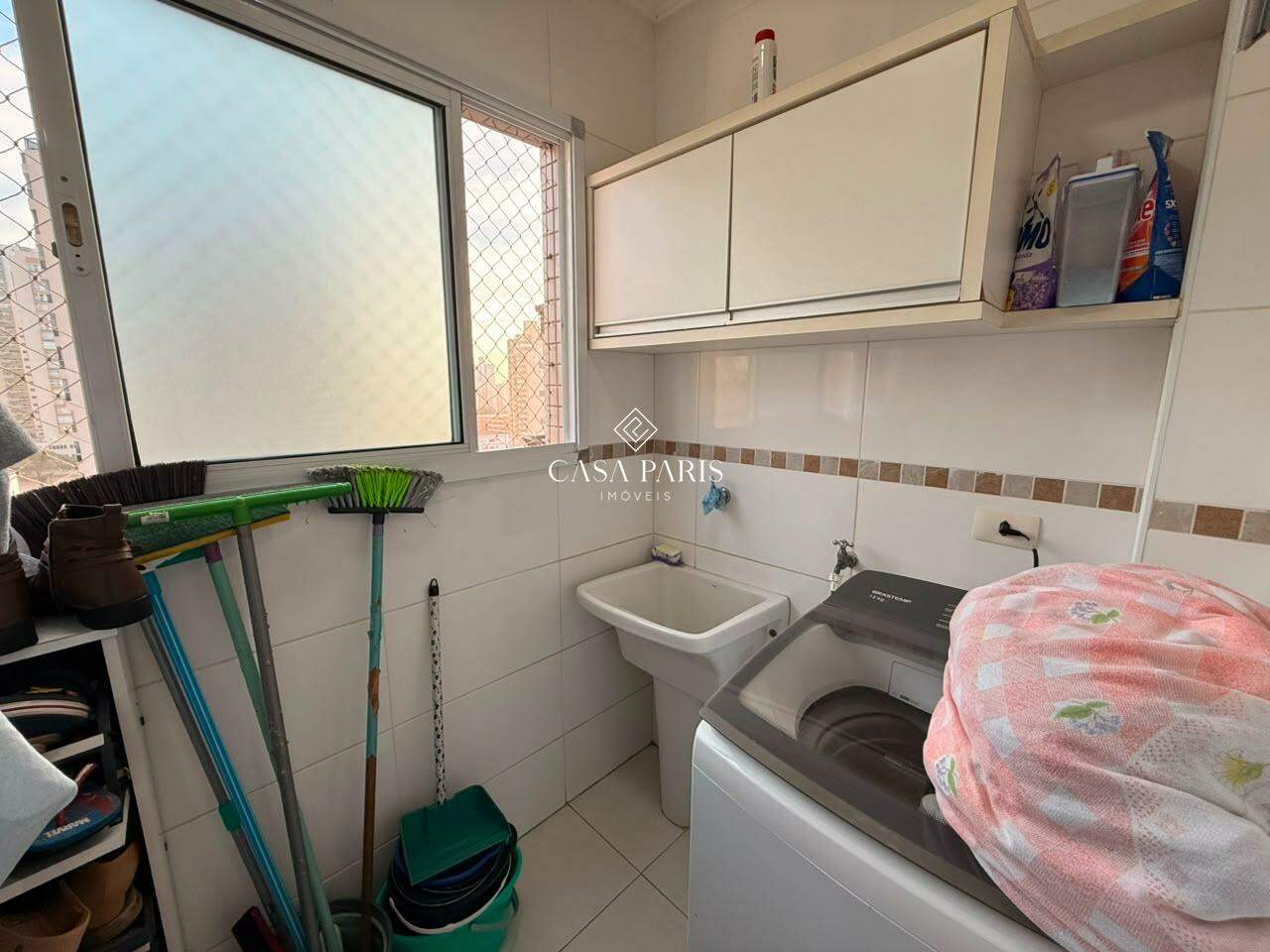 Apartamento à venda no Aviação: 