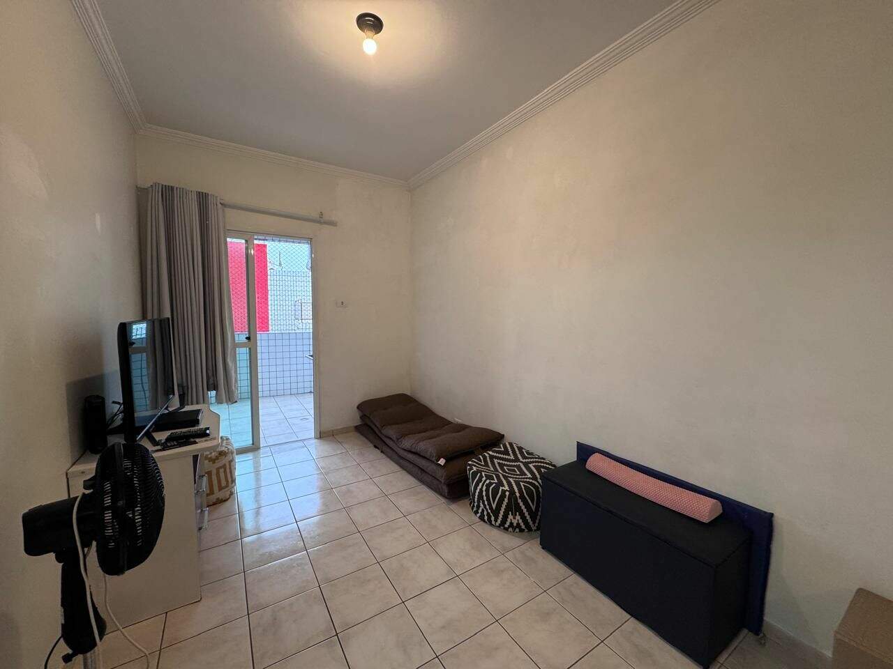 Apartamento à venda no Canto do Forte: 