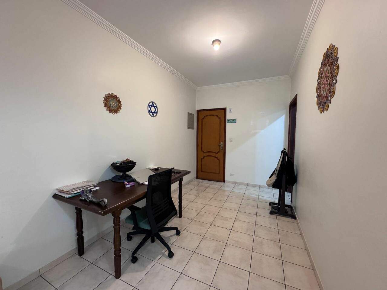 Apartamento à venda no Canto do Forte: 