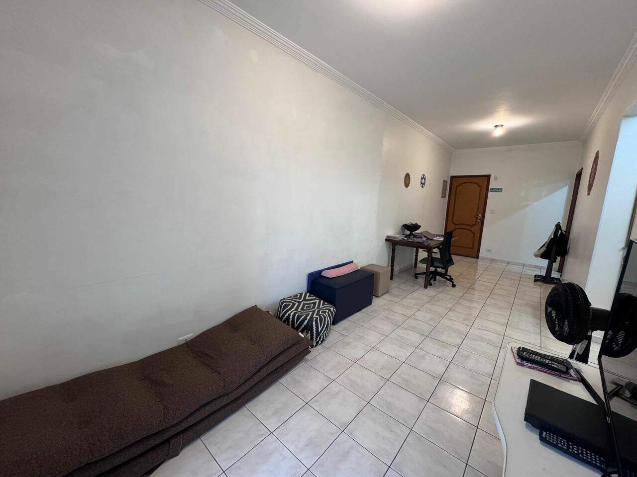 Apartamento à venda no Canto do Forte: 