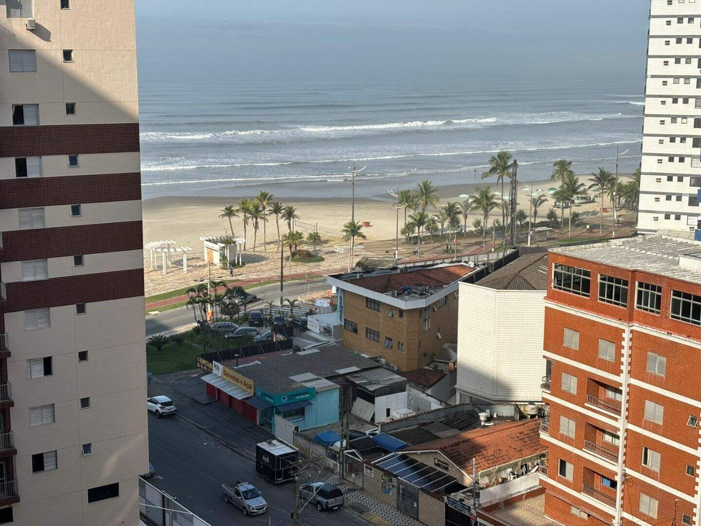Apartamento à venda no Tupi: 