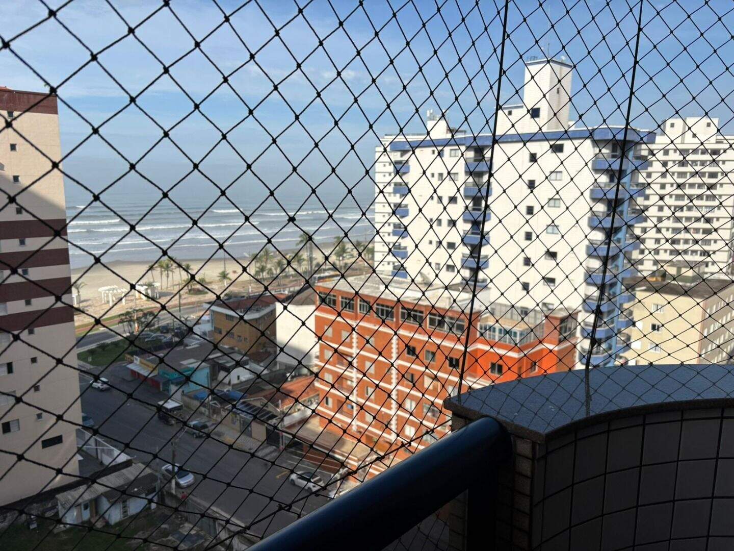 Apartamento à venda no Tupi: 