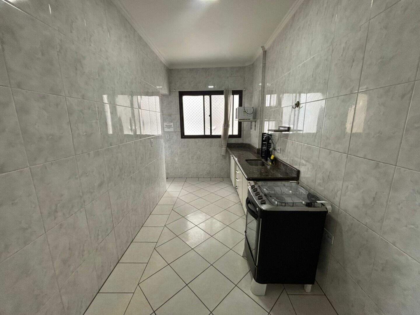 Apartamento à venda no Mirim: 