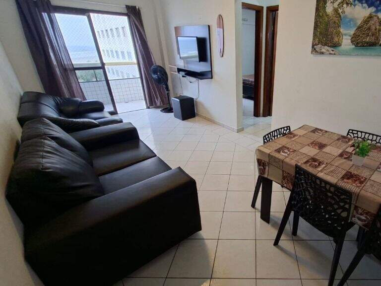 Apartamento à venda no Mirim: 