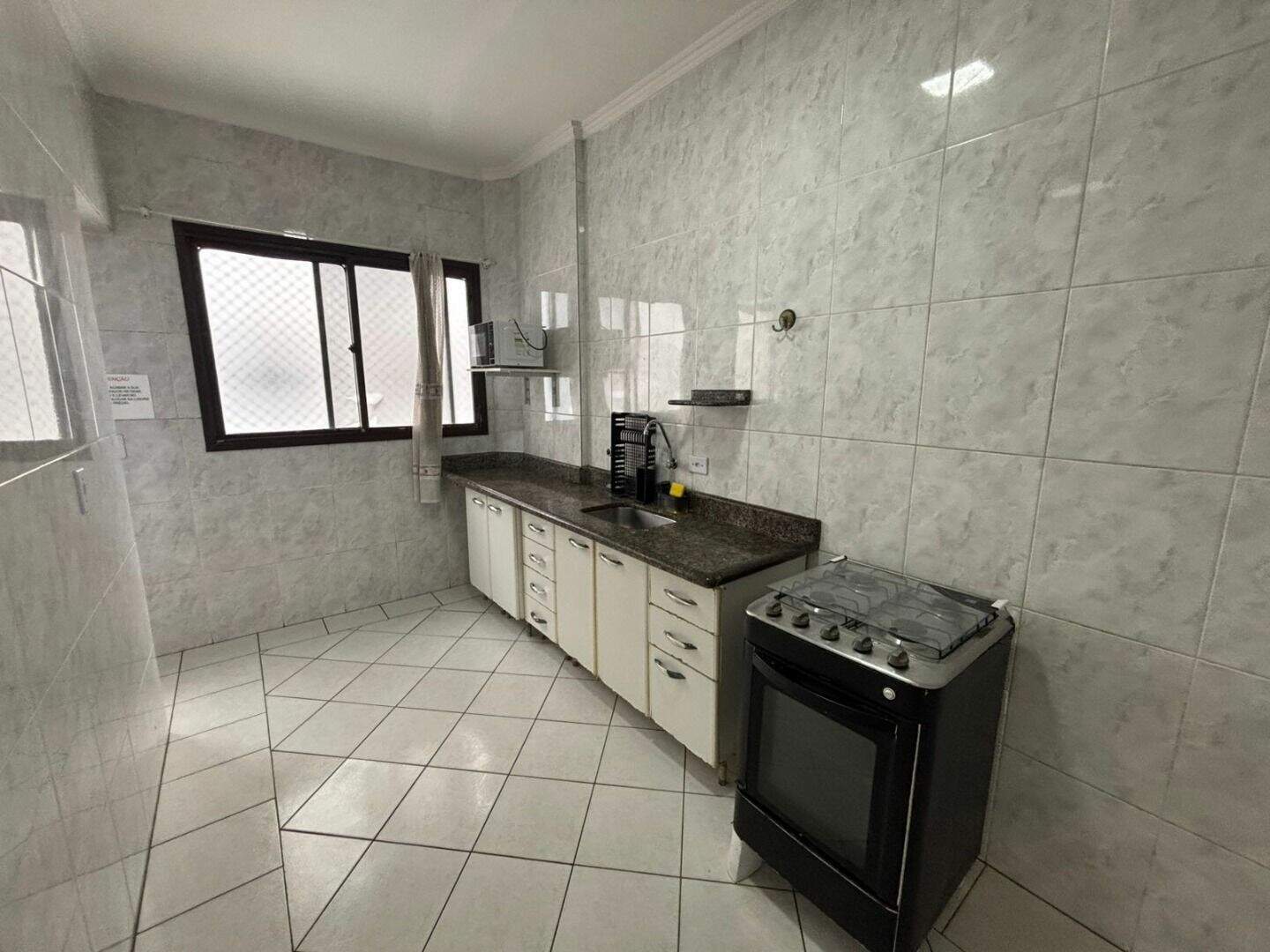 Apartamento à venda no Mirim: 