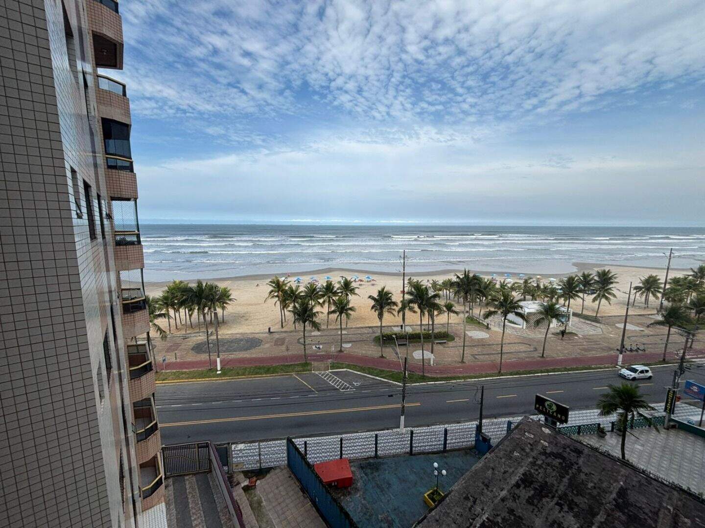Apartamento à venda no Mirim: 