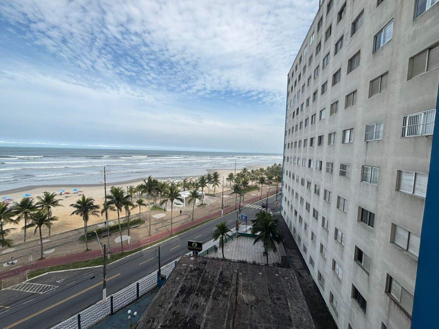 Apartamento à venda no Mirim: 