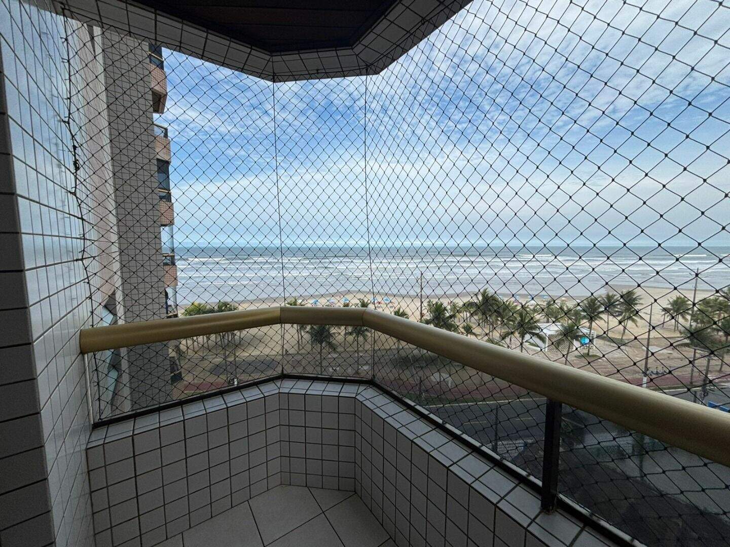 Apartamento à venda no Mirim: 