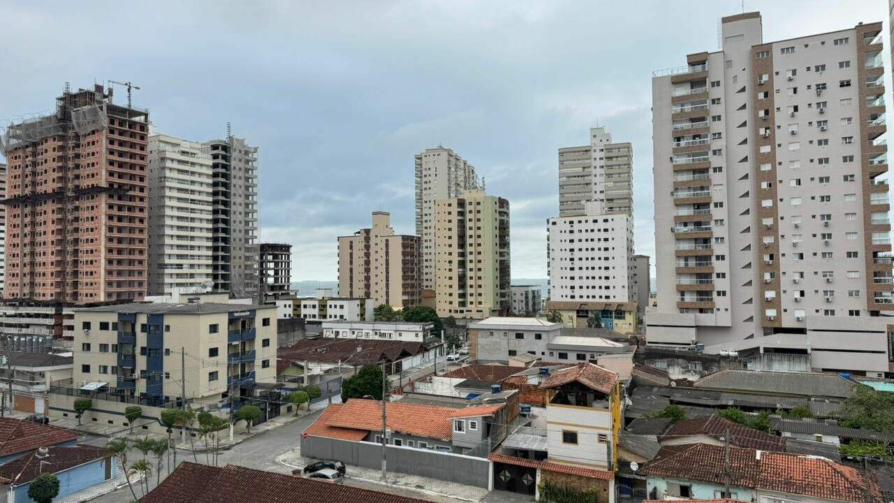Apartamento à venda no Aviação: 