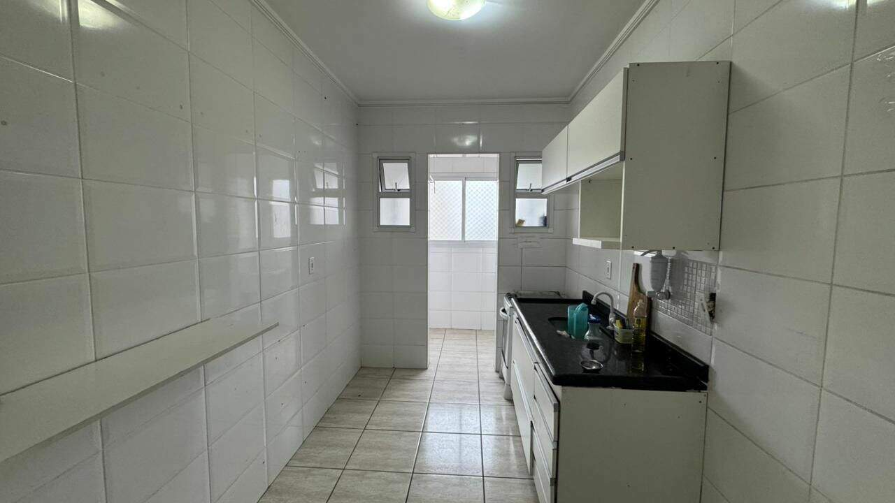 Apartamento à venda no Aviação: 