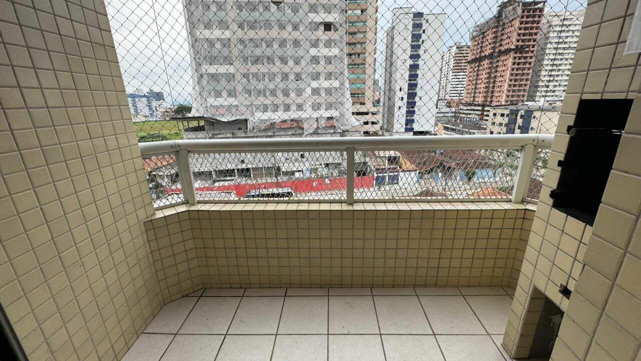 Apartamento à venda no Aviação: 