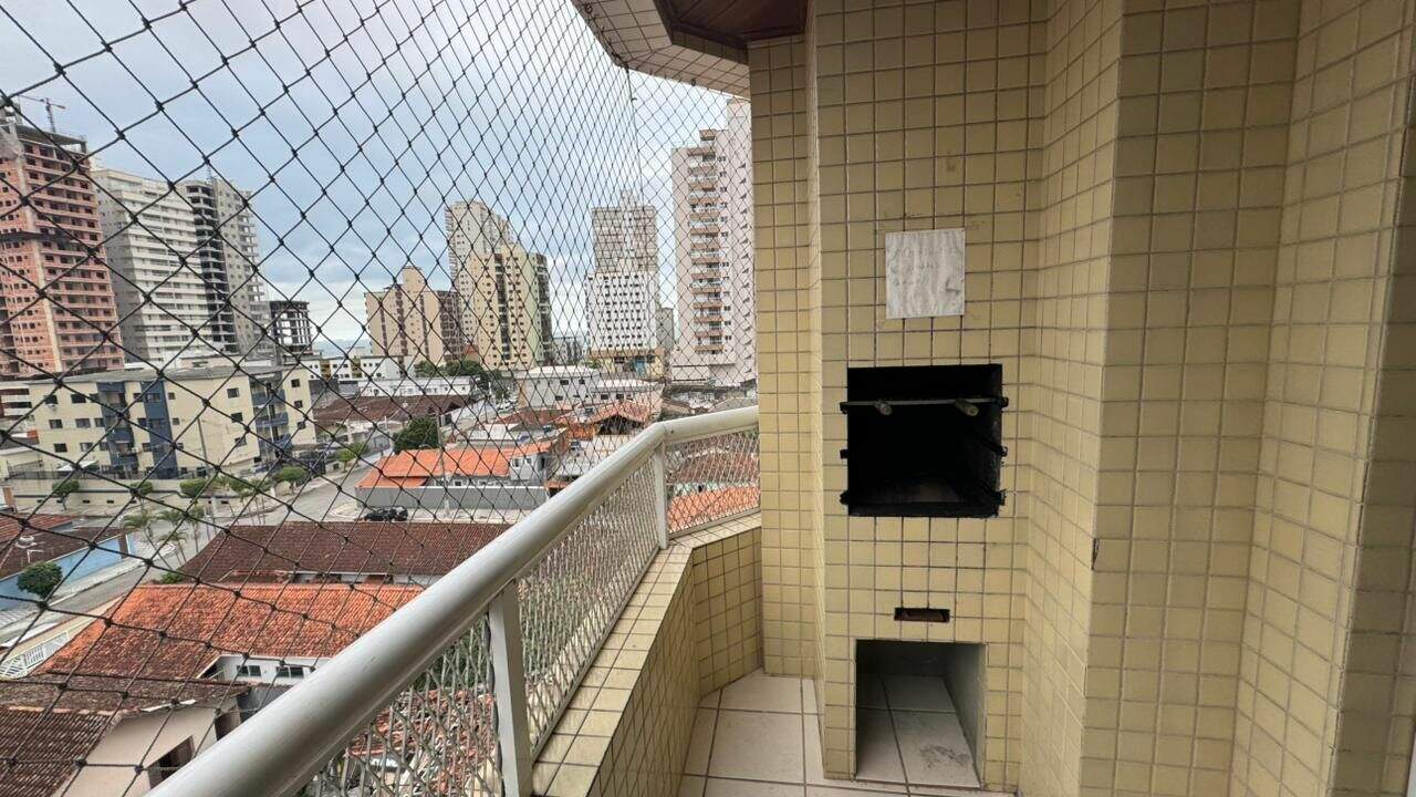 Apartamento à venda no Aviação: 