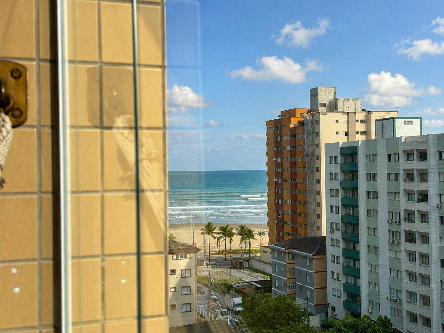 Apartamento à venda no Vila Guilhermina: 