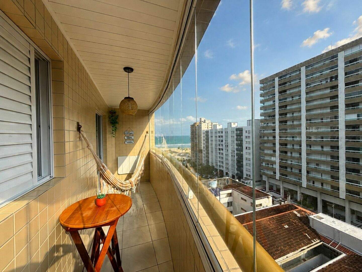 Apartamento à venda no Vila Guilhermina: 