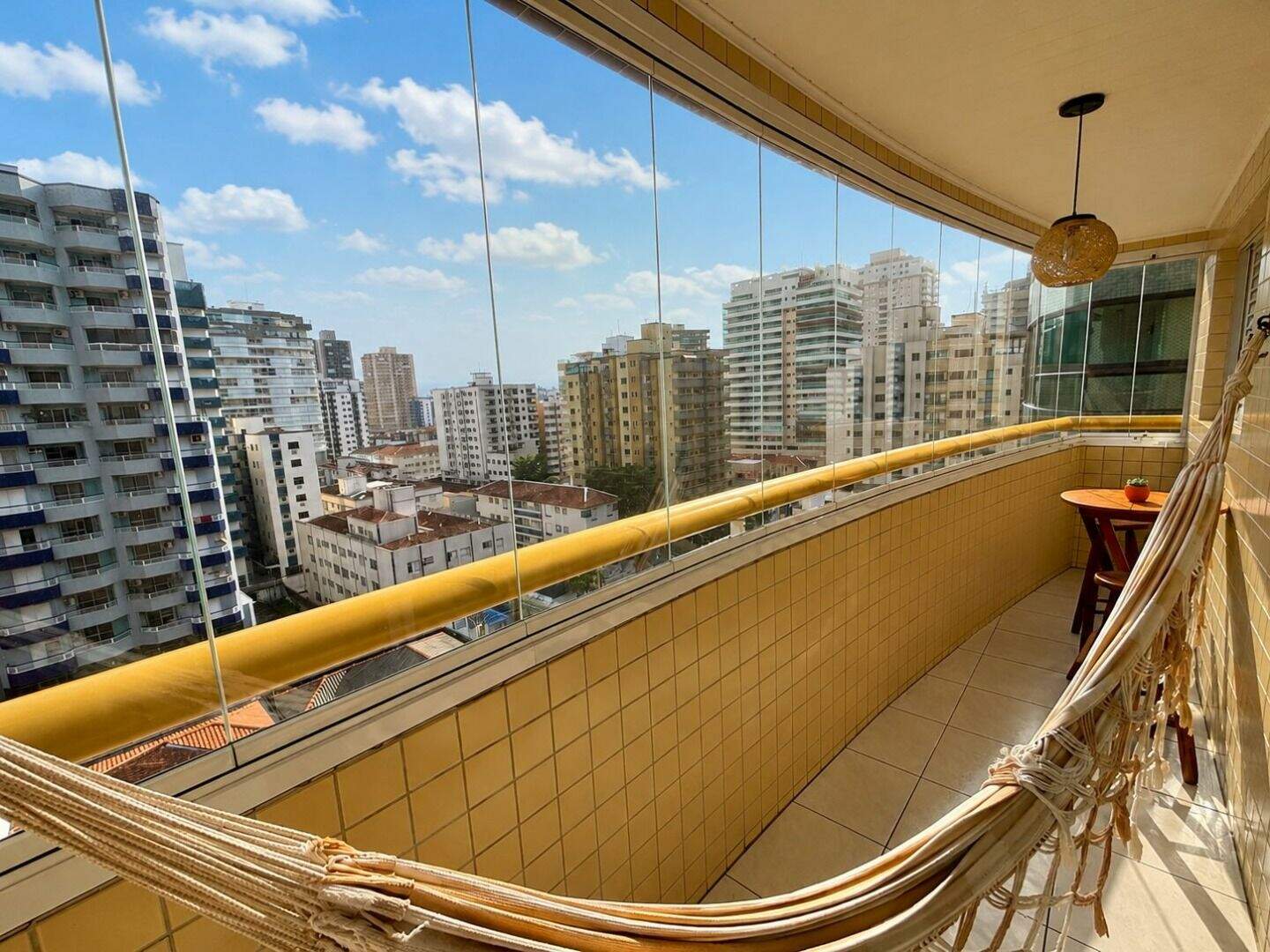 Apartamento à venda no Vila Guilhermina: 